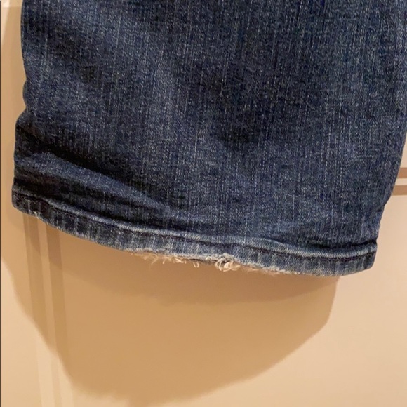 7 for All Mankind “A” pocket Jeans - Picture 5 of 9